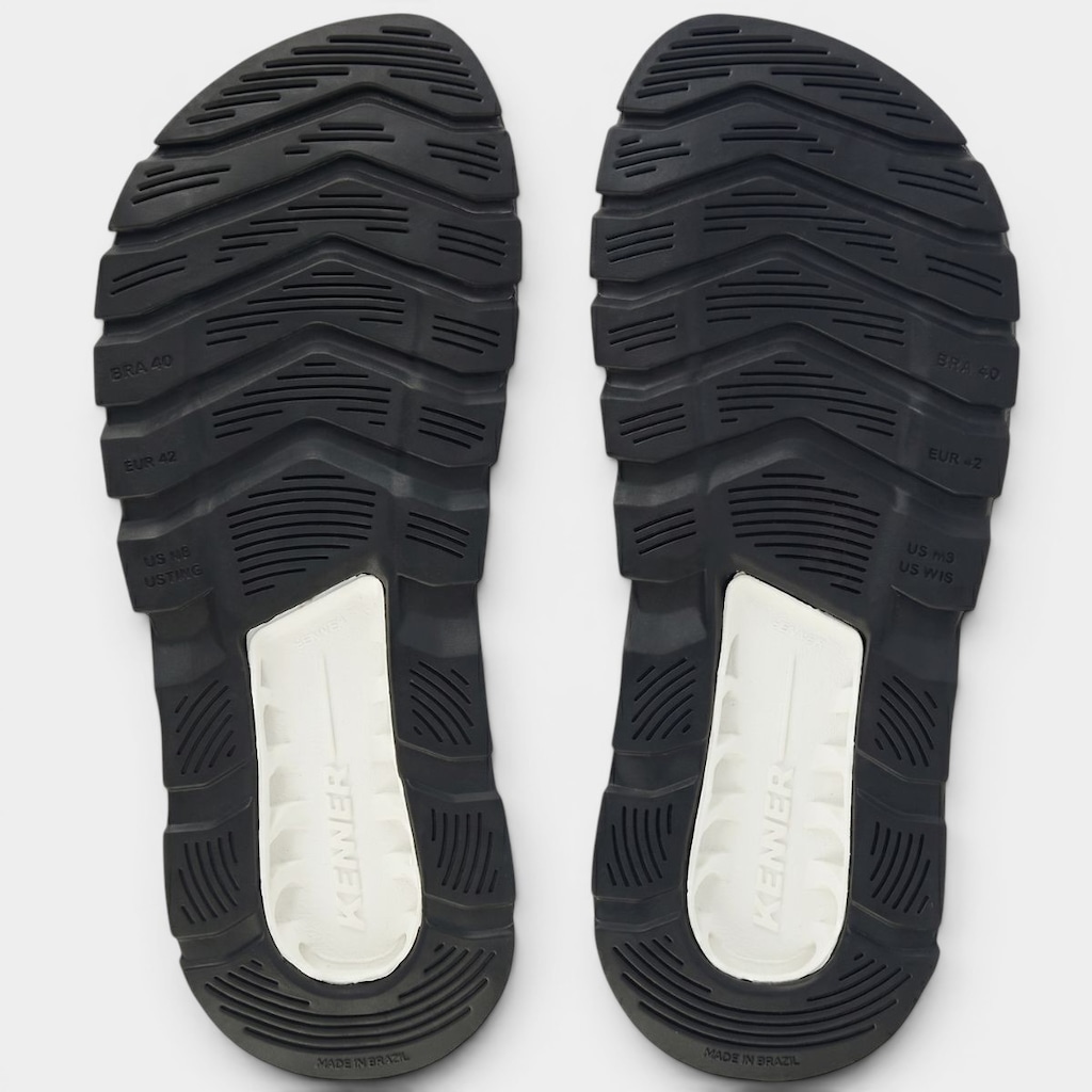 Imagem 5 do produto Chinelo Kenner Rakka Ultra Force - Masculino