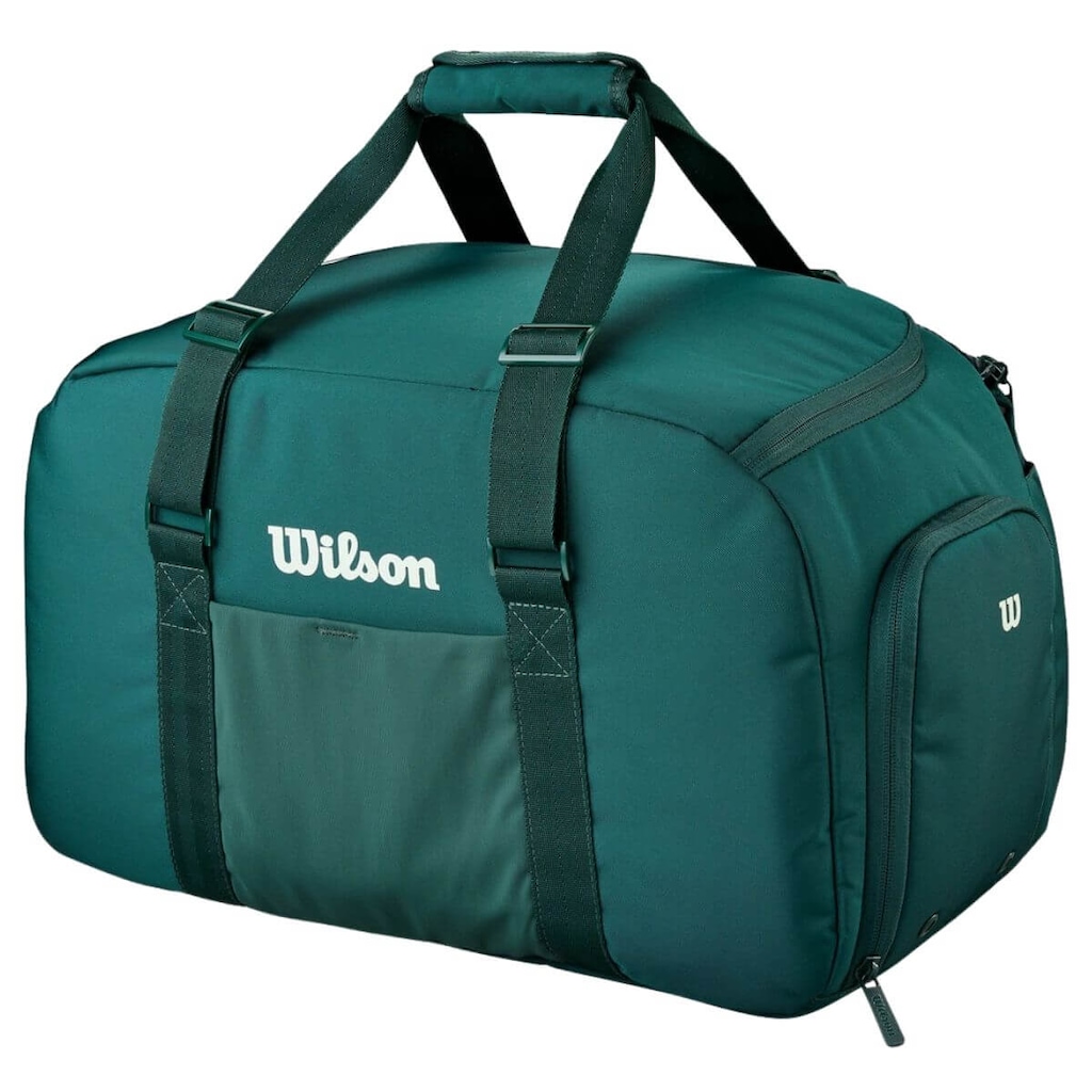 Imagem 2 do produto Bolsa Raqueteira Wilson Duffel Pequena Blade V10