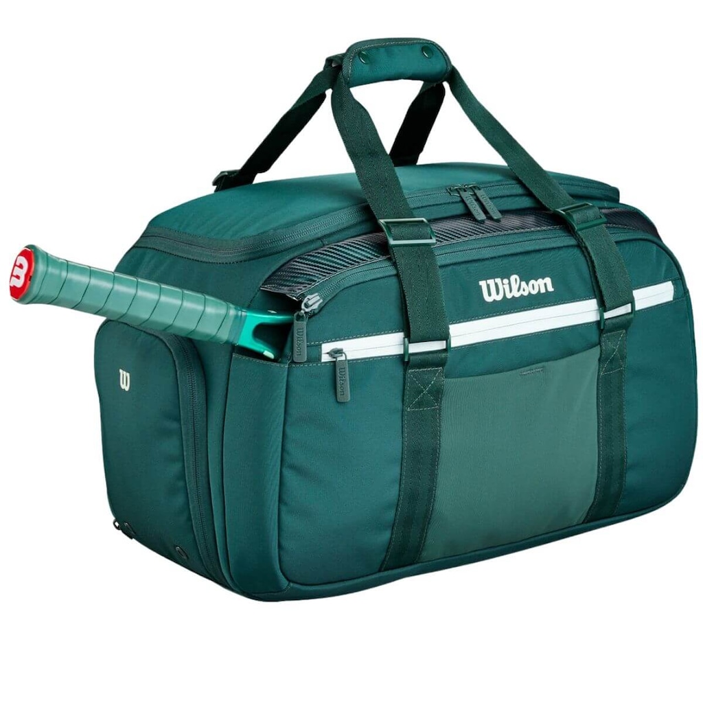 Imagem 3 do produto Bolsa Raqueteira Wilson Duffel Pequena Blade V10