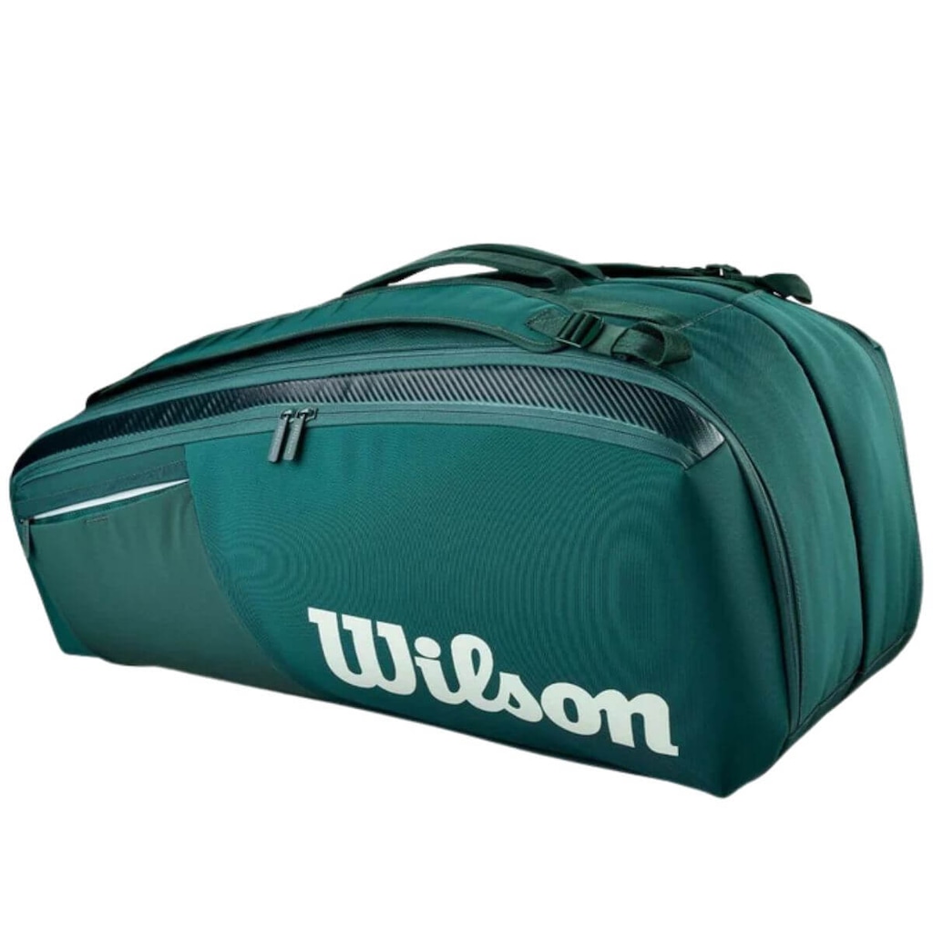 Imagem 2 do produto Raqueteira Wilson Blade V10 15 Packs