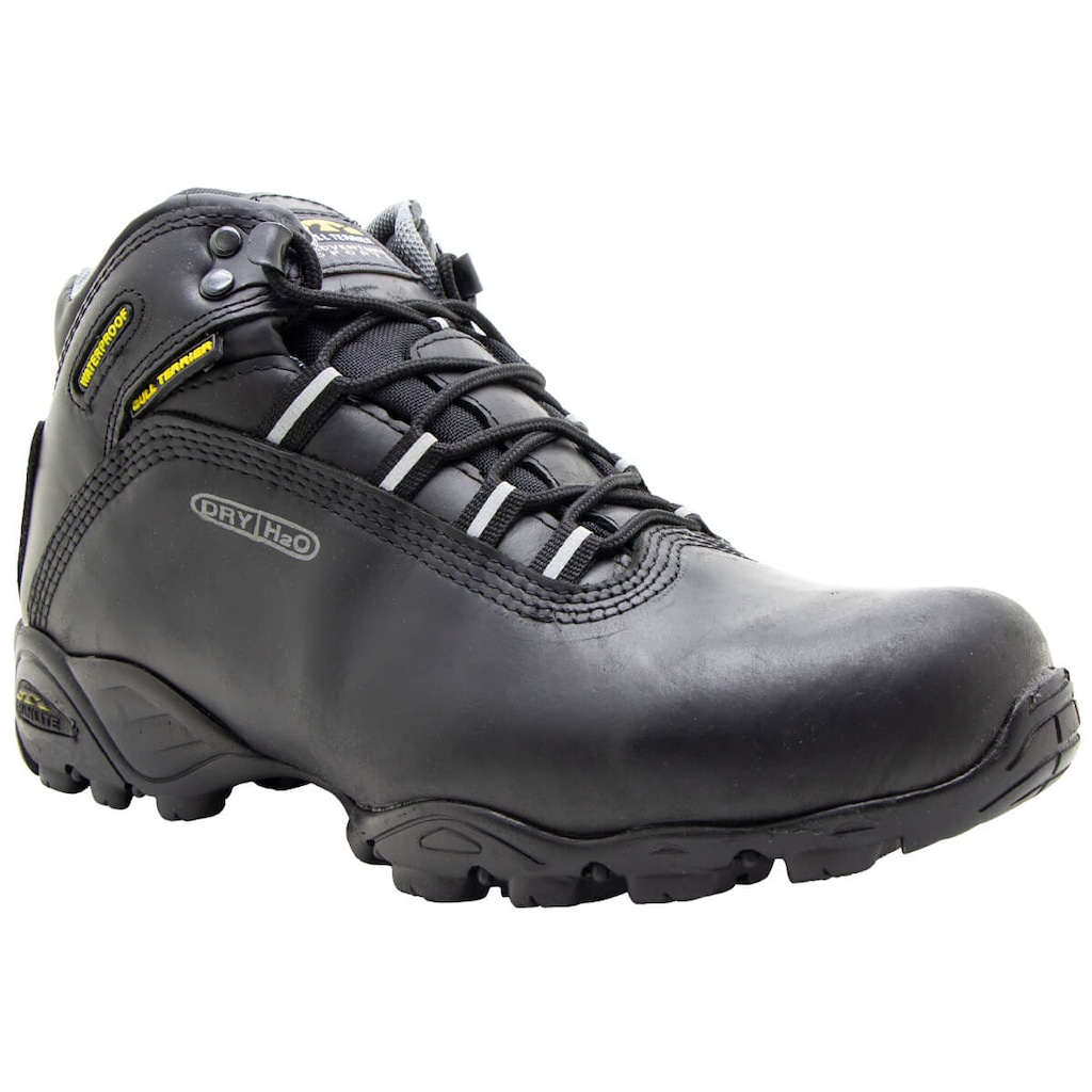 Imagem 3 do produto Bota Masculino Alpina Dry Lite Bull Terrier