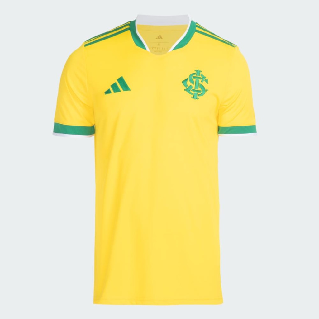 Imagem 2 do produto Camisa do Internacional Arquibancada Especial 26/27 Adidas Masculina