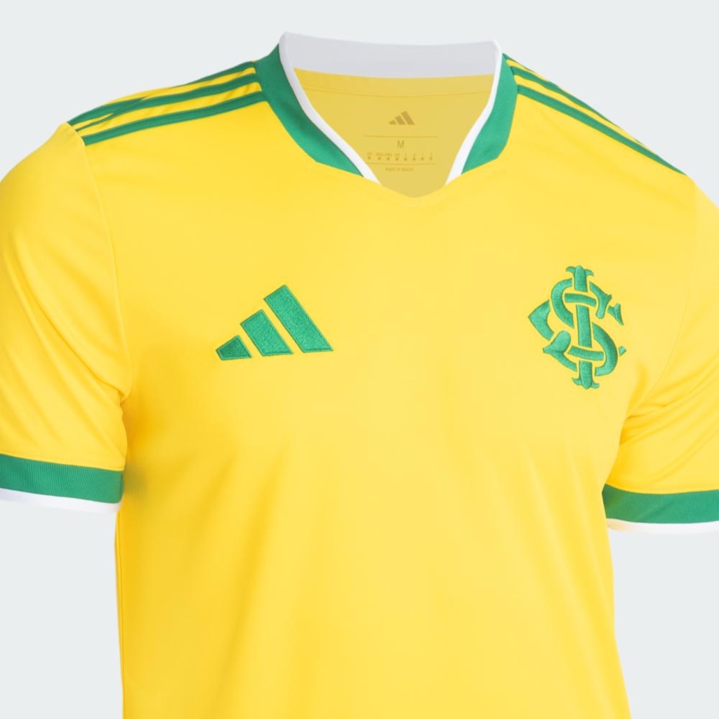 Imagem 4 do produto Camisa do Internacional Arquibancada Especial 26/27 Adidas Masculina