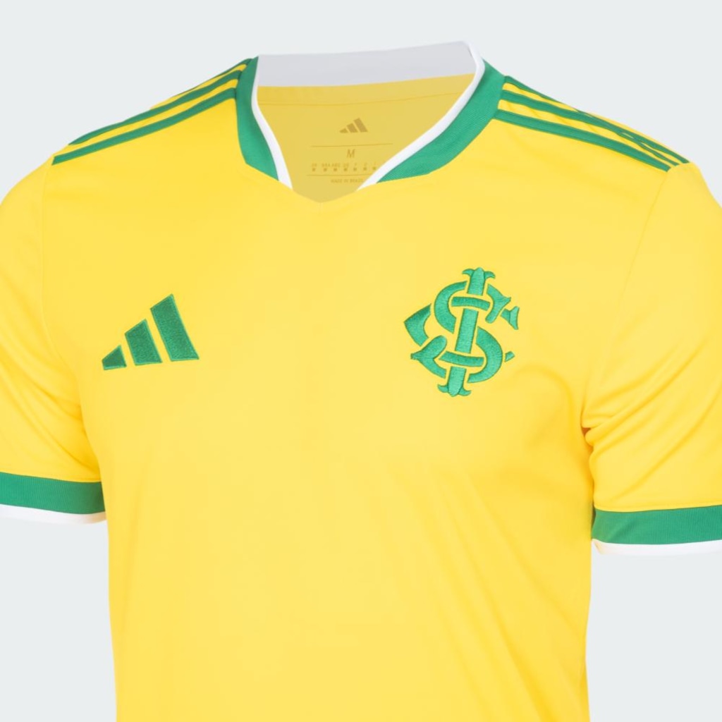 Imagem 5 do produto Camisa do Internacional Arquibancada Especial 26/27 Adidas Masculina