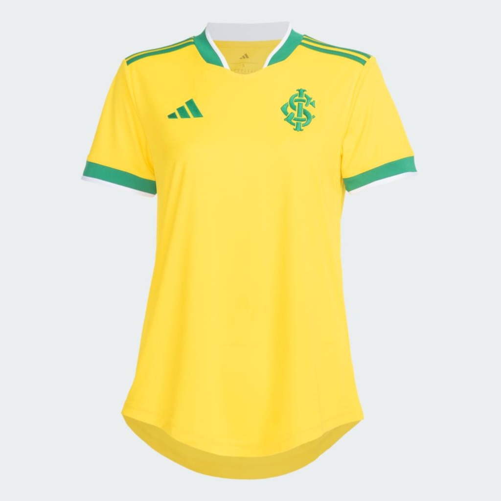 Imagem 2 do produto Camisa do Cruzeiro Arquibancada Especial 26/27 Adidas Infantil