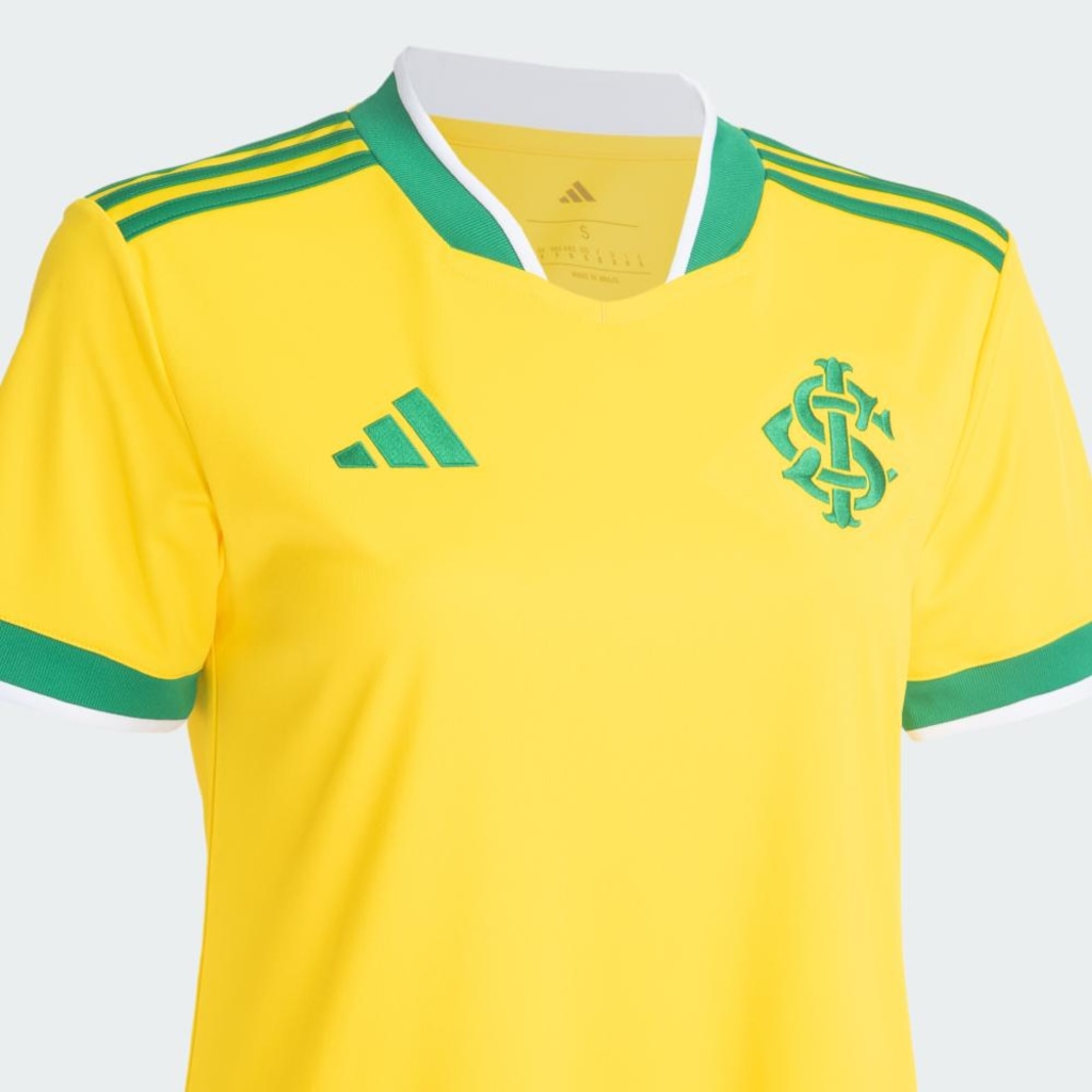 Imagem 4 do produto Camisa do Cruzeiro Arquibancada Especial 26/27 Adidas Infantil