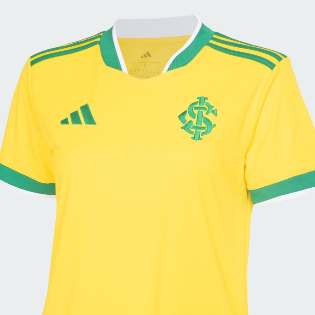 Imagem 5 do produto Camisa do Cruzeiro Arquibancada Especial 26/27 Adidas Infantil