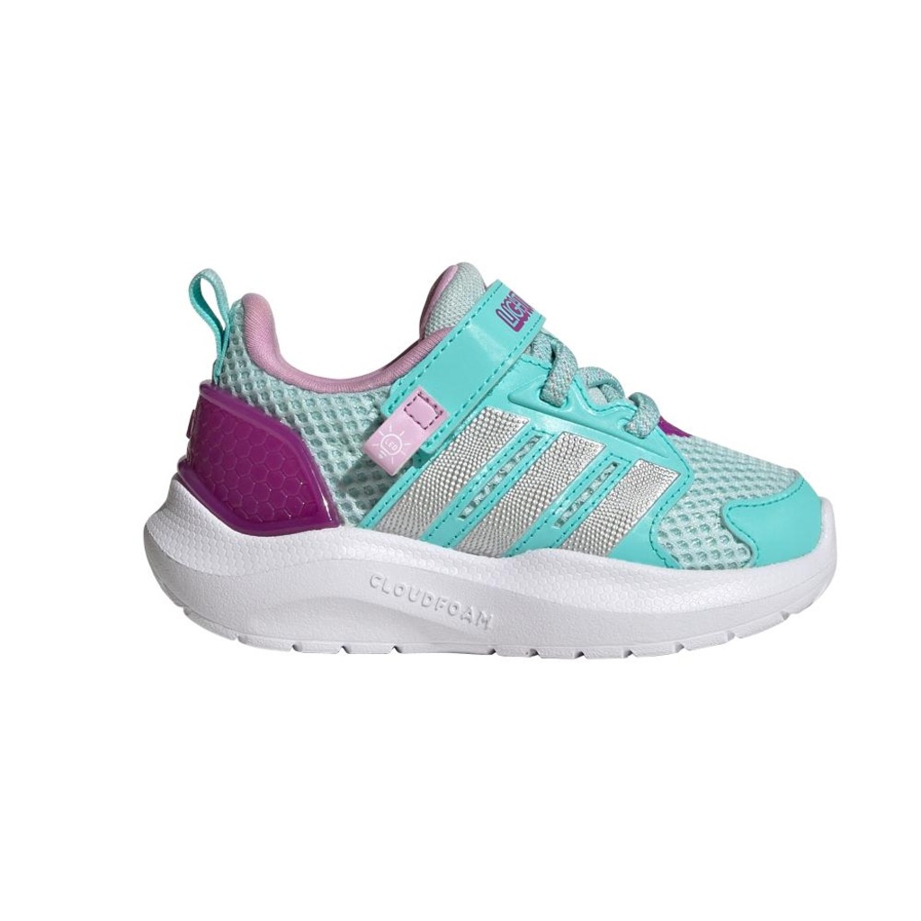 Imagem 1 do produto Tênis Infantil Adidas Lightorama