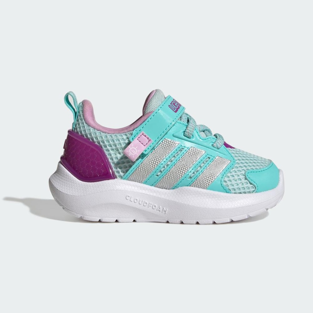 Imagem 2 do produto Tênis Infantil Adidas Lightorama