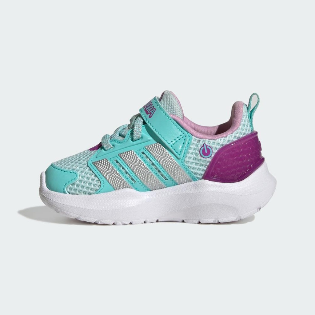 Imagem 3 do produto Tênis Infantil Adidas Lightorama