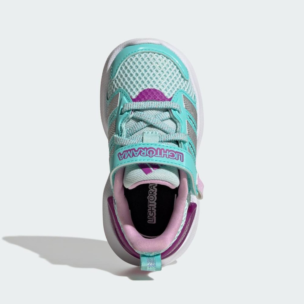 Imagem 4 do produto Tênis Infantil Adidas Lightorama