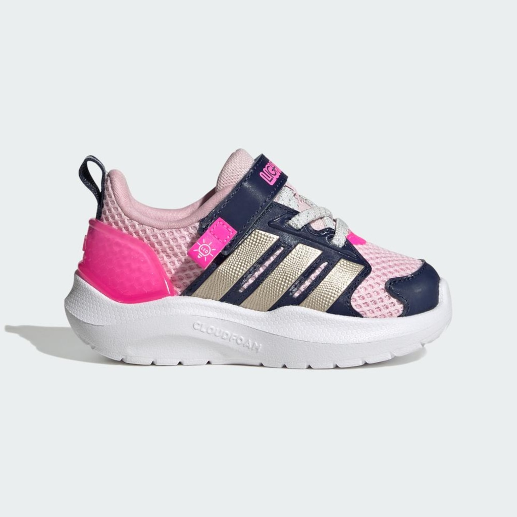 Imagem 2 do produto Tênis Infantil Adidas Lightorama