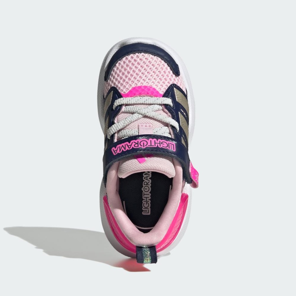 Imagem 4 do produto Tênis Infantil Adidas Lightorama