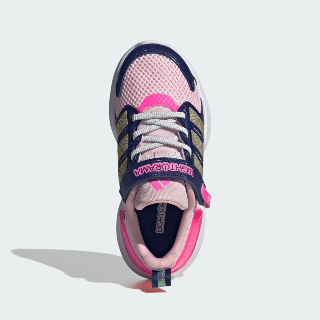 Imagem 4 do produto Tênis Infantil Adidas Lightorama
