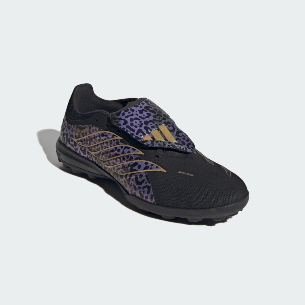 Imagem 5 do produto Chuteira Society de língua dobrável Adulto Adidas Predator League Kaka