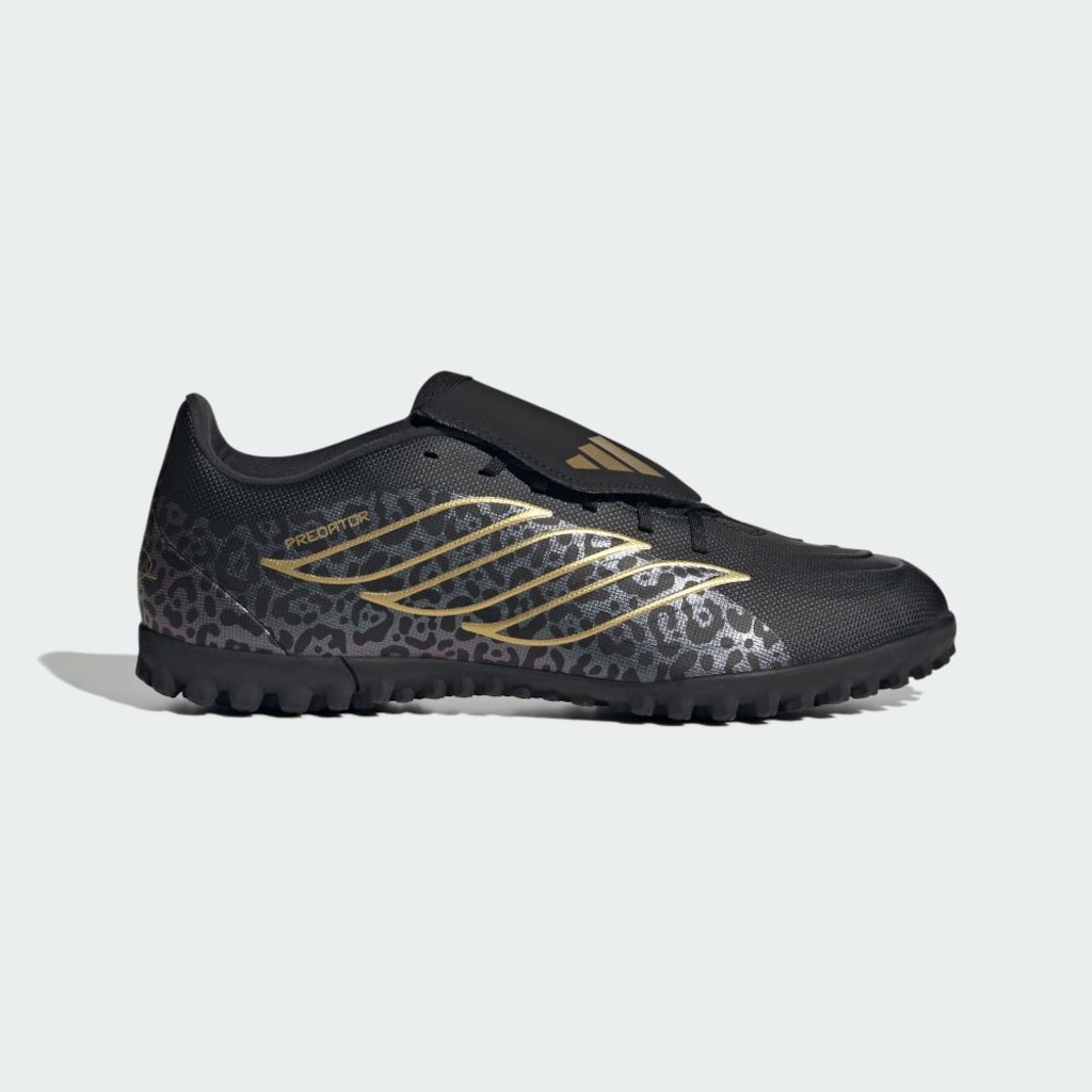 Imagem 2 do produto Chuteira Society Adulto adidas de língua dobrável Predator Club Kaka