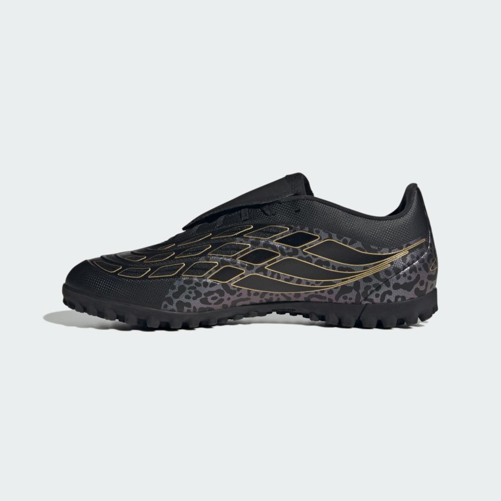 Imagem 3 do produto Chuteira Society Adulto adidas de língua dobrável Predator Club Kaka