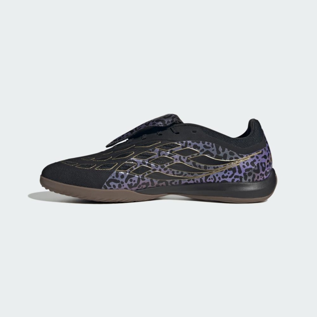 Imagem 3 do produto Chuteira Futsal Adulto Adidas de língua dobrável Predator League Kaka