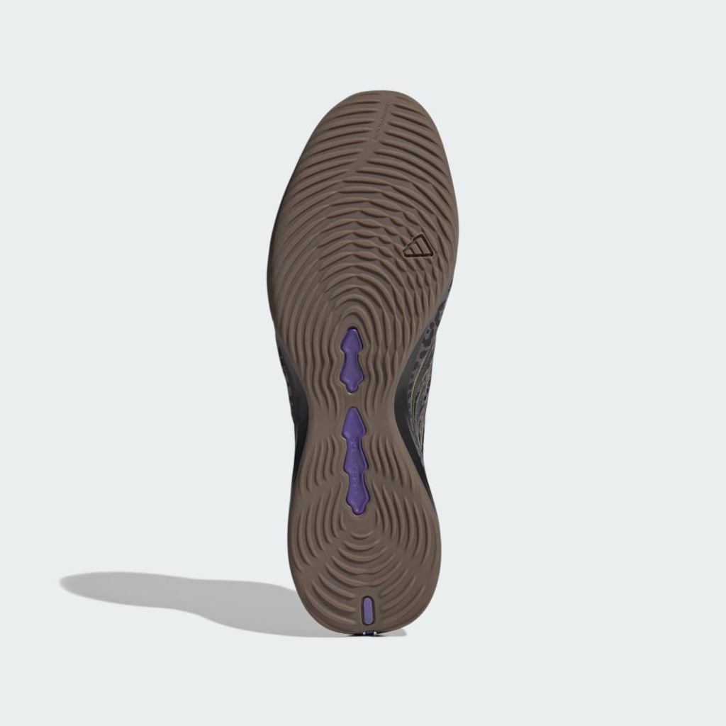 Imagem 5 do produto Chuteira Futsal Adulto Adidas de língua dobrável Predator League Kaka