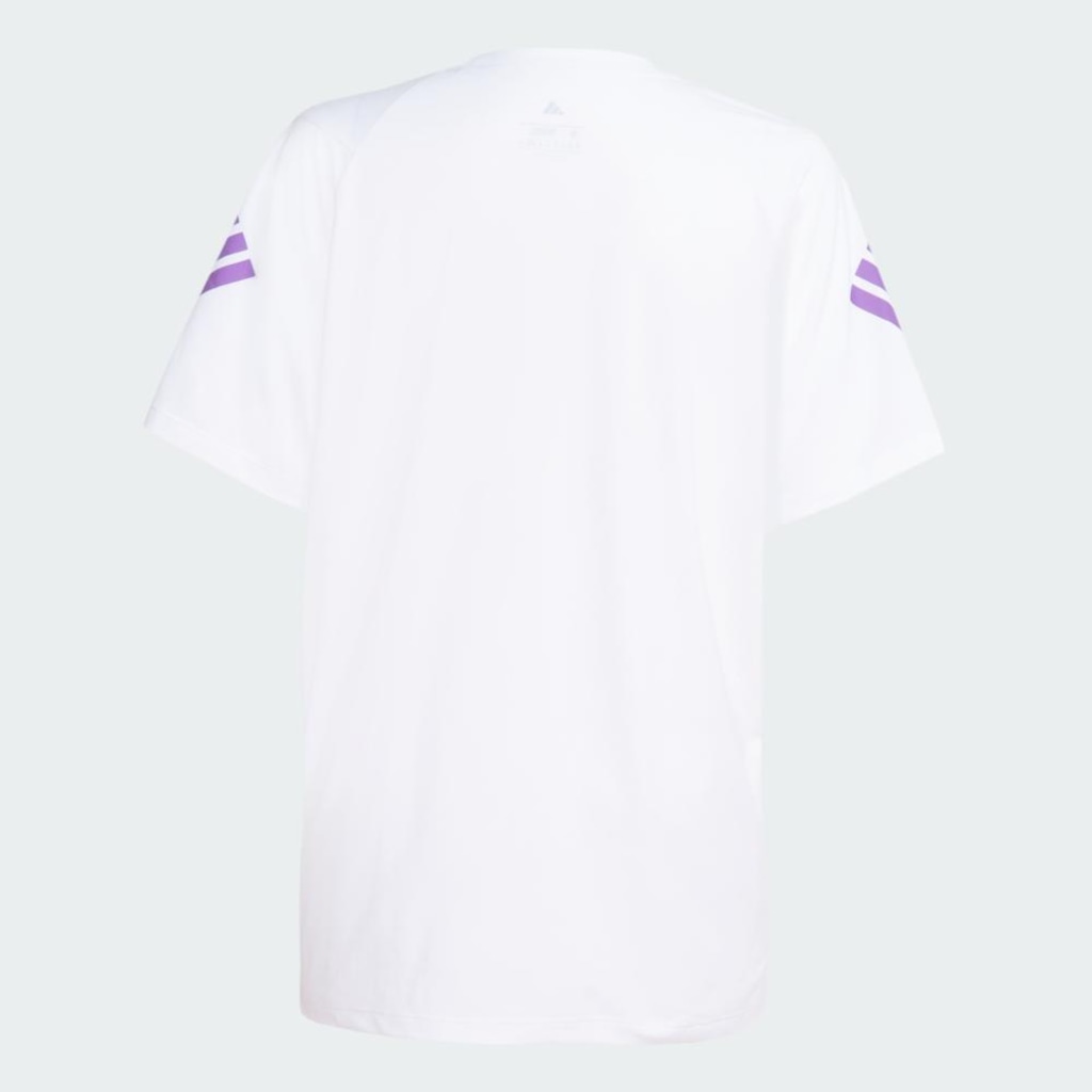 Imagem 3 do produto Camiseta Adidas Maratona do Rio Feminina
