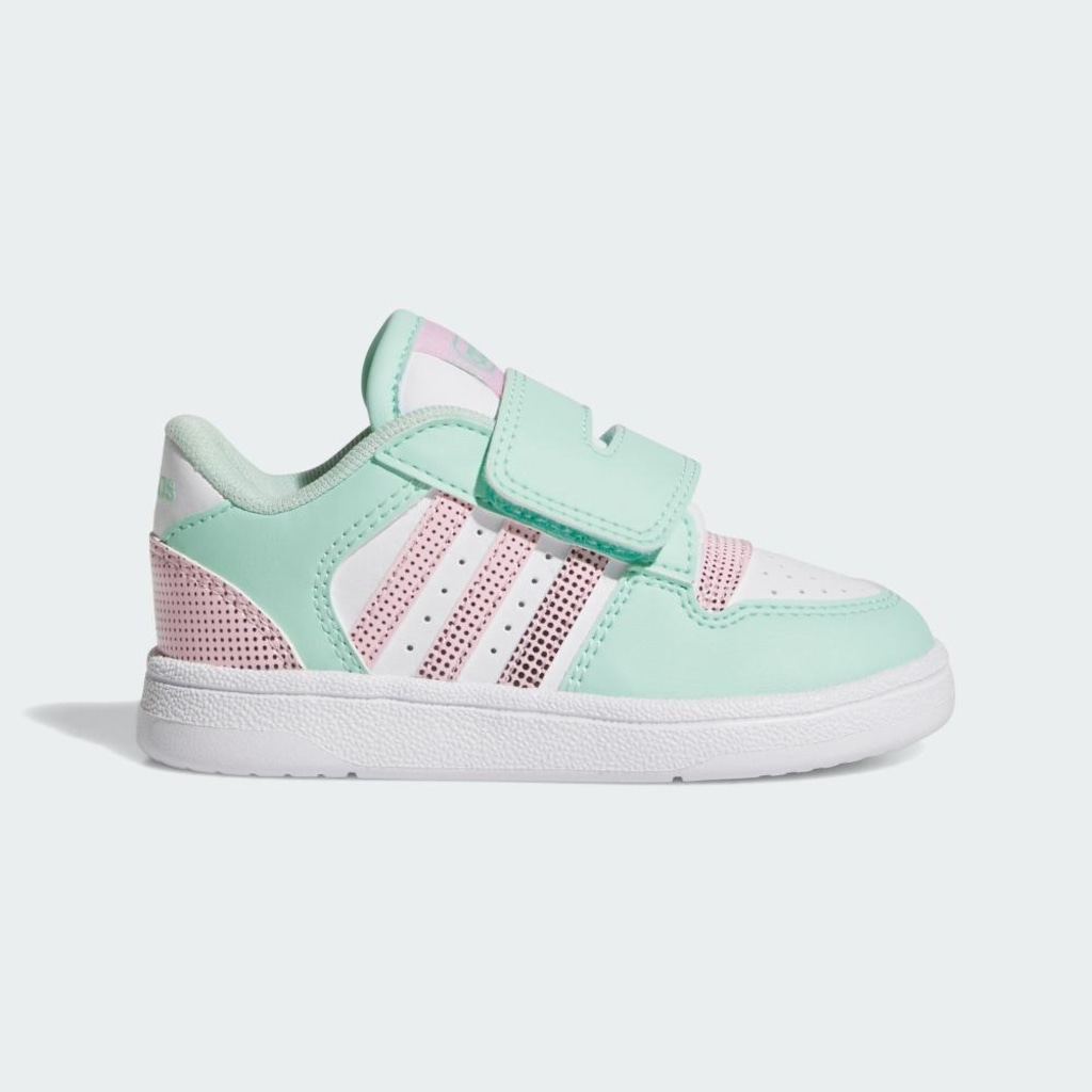 Imagem 2 do produto Tênis Infantil Adidas Break Start