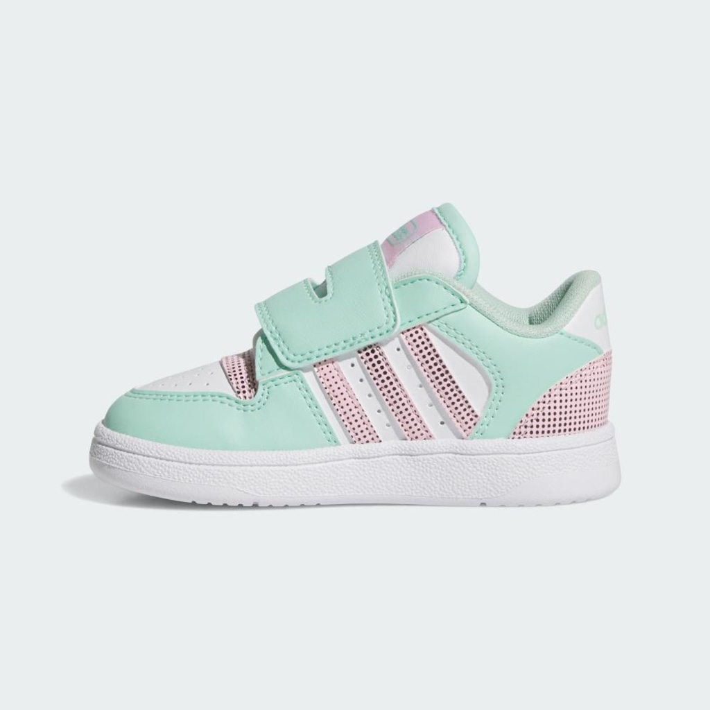 Imagem 3 do produto Tênis Infantil Adidas Break Start