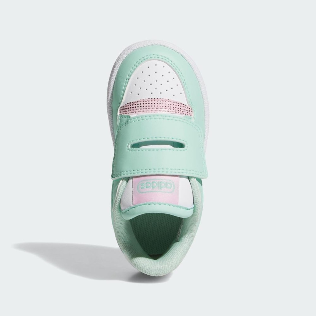 Imagem 4 do produto Tênis Infantil Adidas Break Start