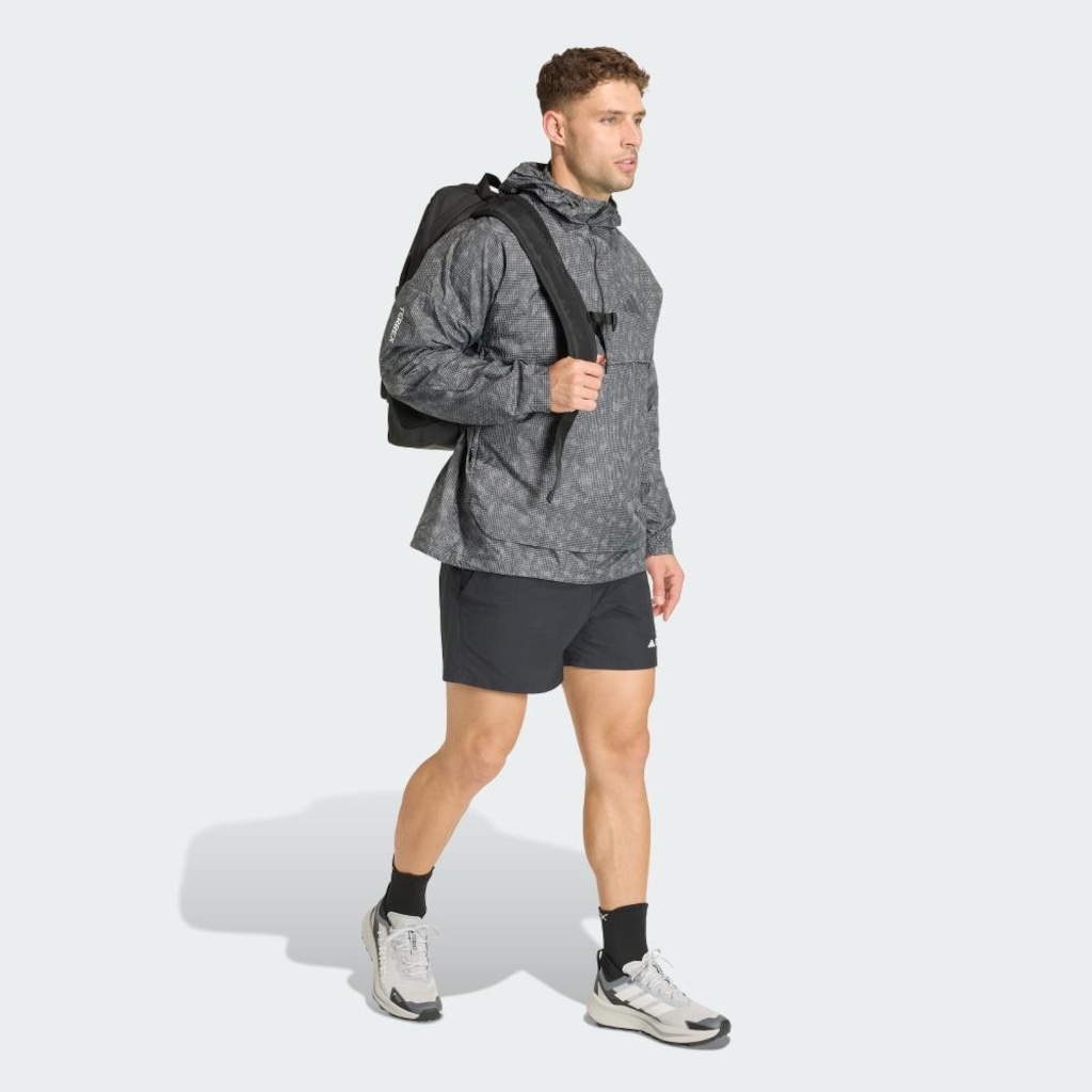 Imagem 4 do produto Anorak Corta-Vento Adidas Terrex Xploric CLIMA365 Masculino