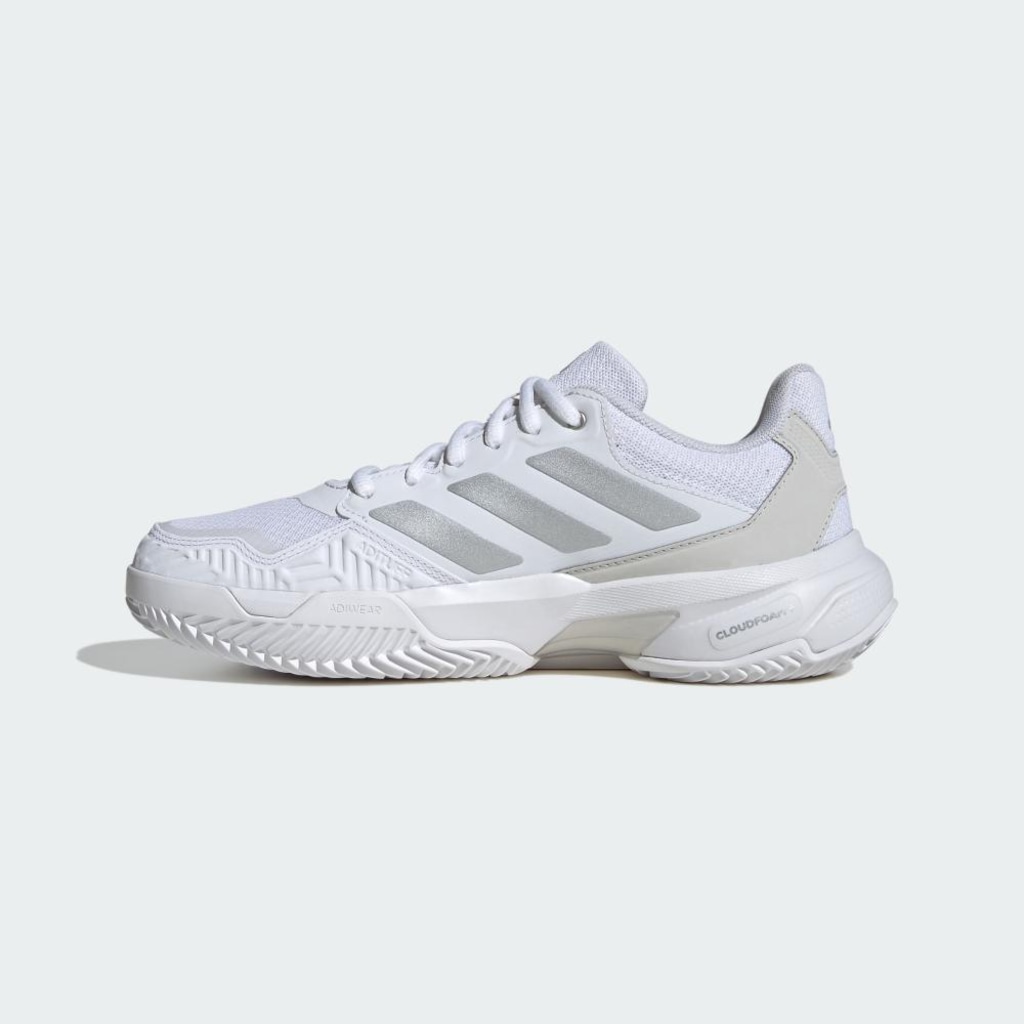 Imagem 3 do produto Tênis Feminino Adidas Courtjam Control 3 Clay Tennis