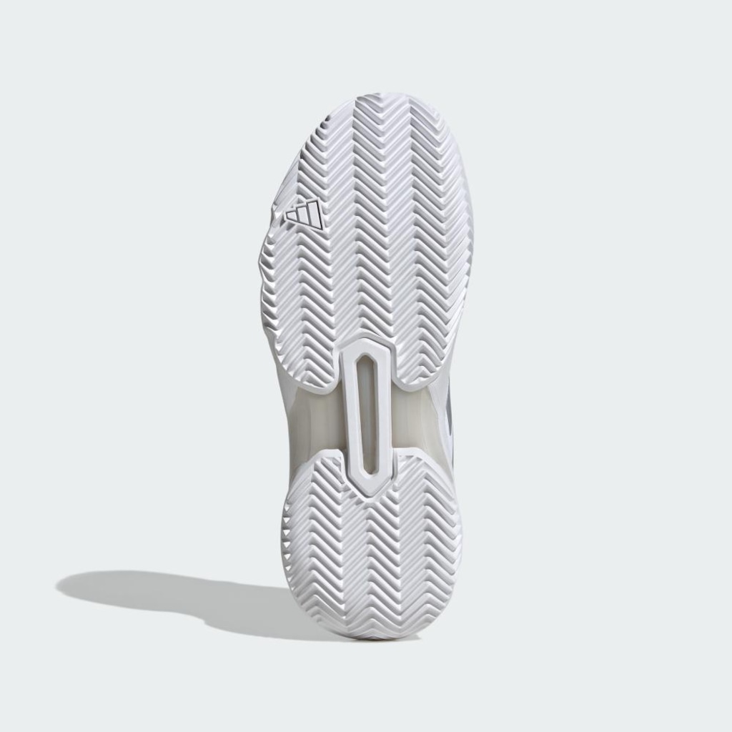 Imagem 5 do produto Tênis Feminino Adidas Courtjam Control 3 Clay Tennis