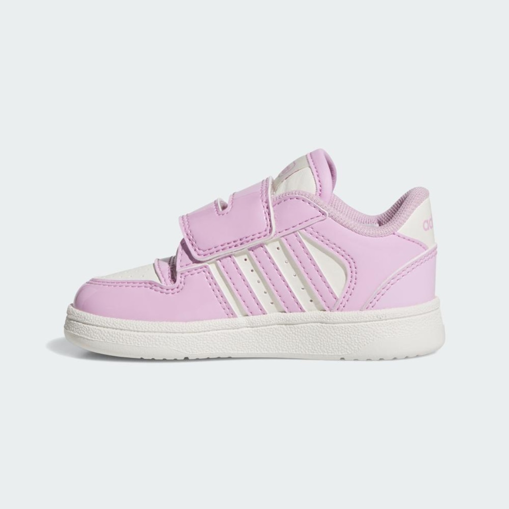 Imagem 3 do produto Tênis Infantil Adidas Break Start Bebês