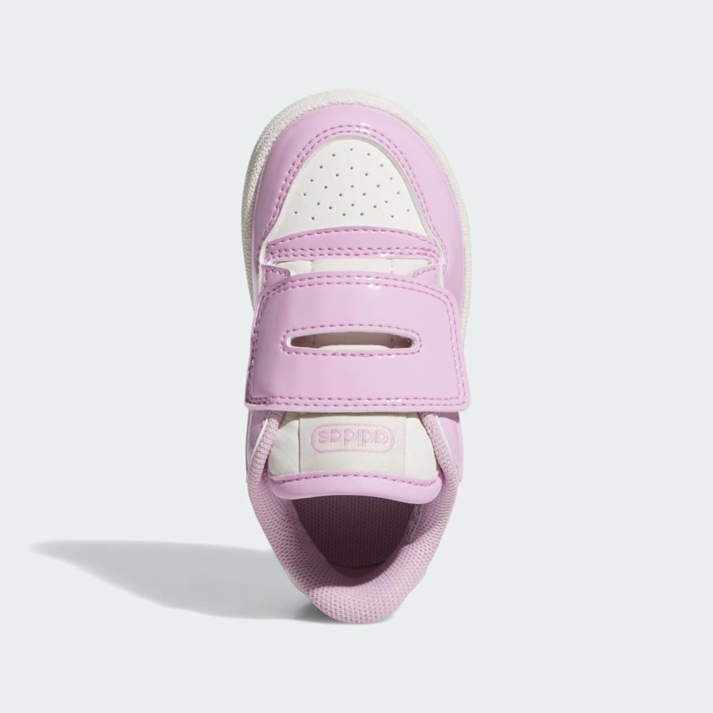 Imagem 4 do produto Tênis Infantil Adidas Break Start Bebês