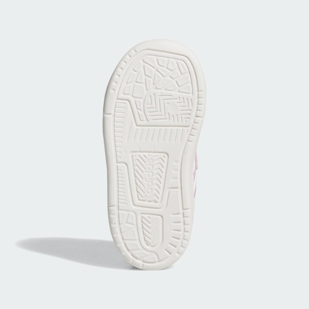 Imagem 5 do produto Tênis Infantil Adidas Break Start Bebês