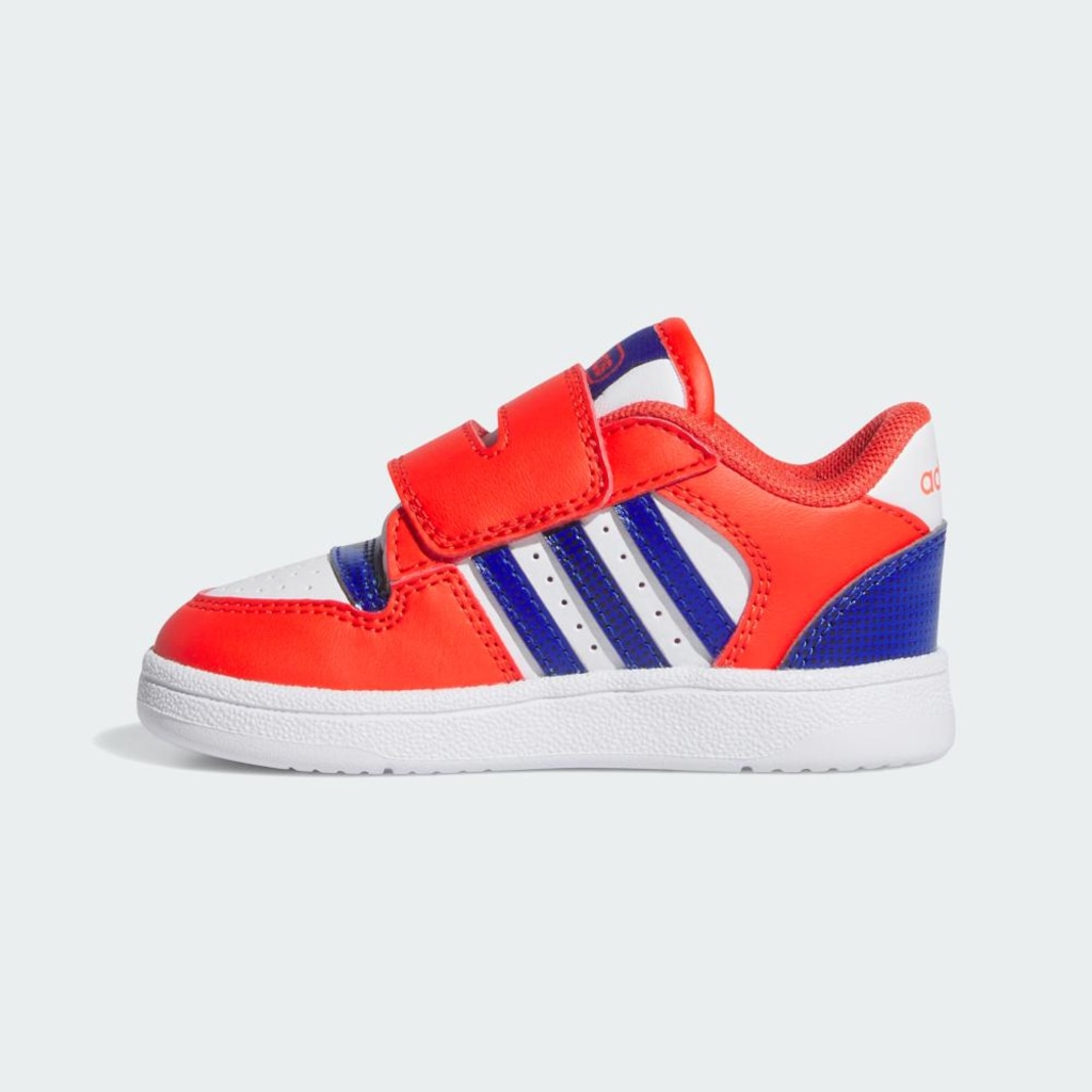 Imagem 3 do produto Tênis Infantil Adidas Break Start Cf I