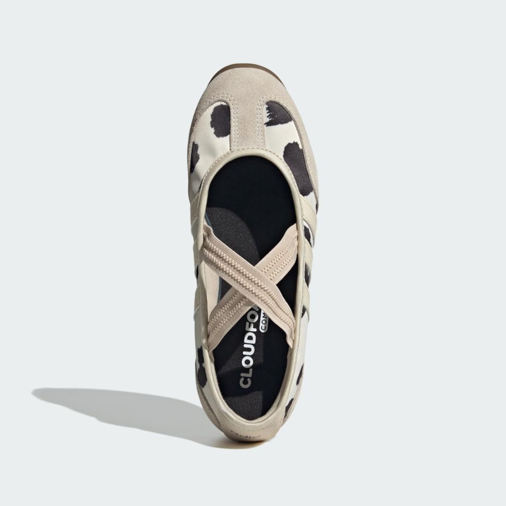 Imagem 4 do produto Tênis Feminino Adidas Barreda Mary Jane