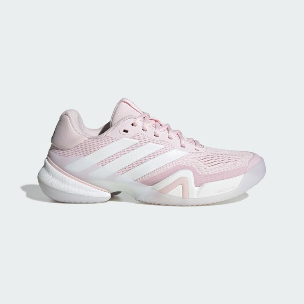 Imagem 2 do produto Tênis Feminino adidas Barricade 14 Hard Court