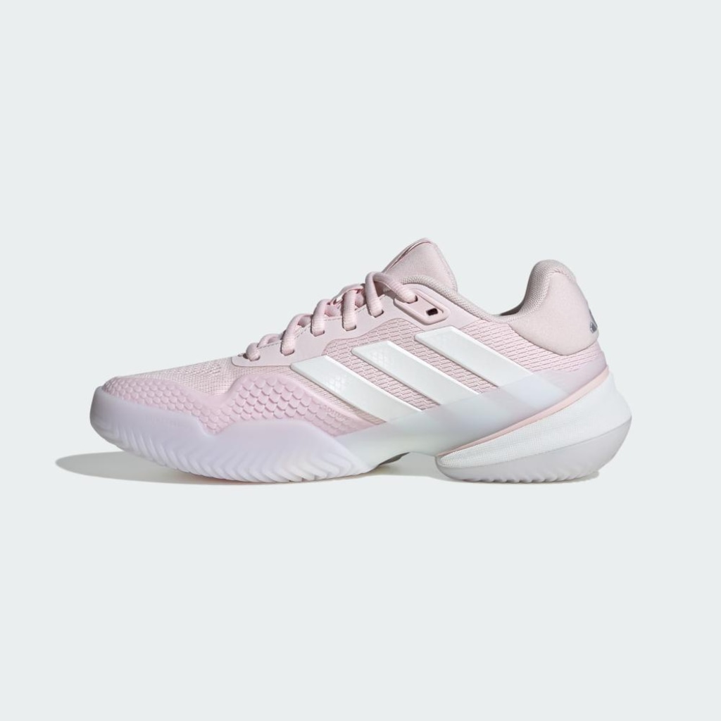 Imagem 3 do produto Tênis Feminino adidas Barricade 14 Hard Court