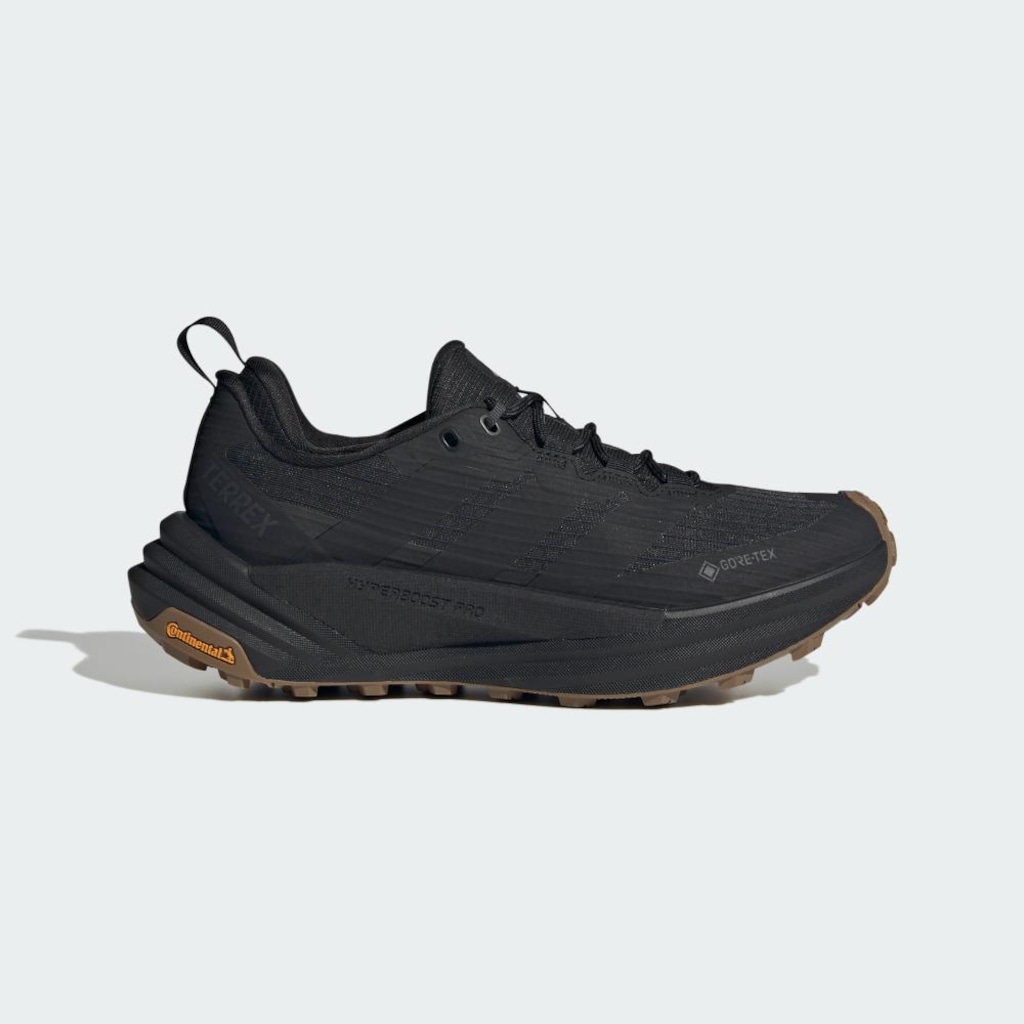 Imagem 2 do produto Tênis Feminino Adidas Free Hiker 3 GORE-TEX