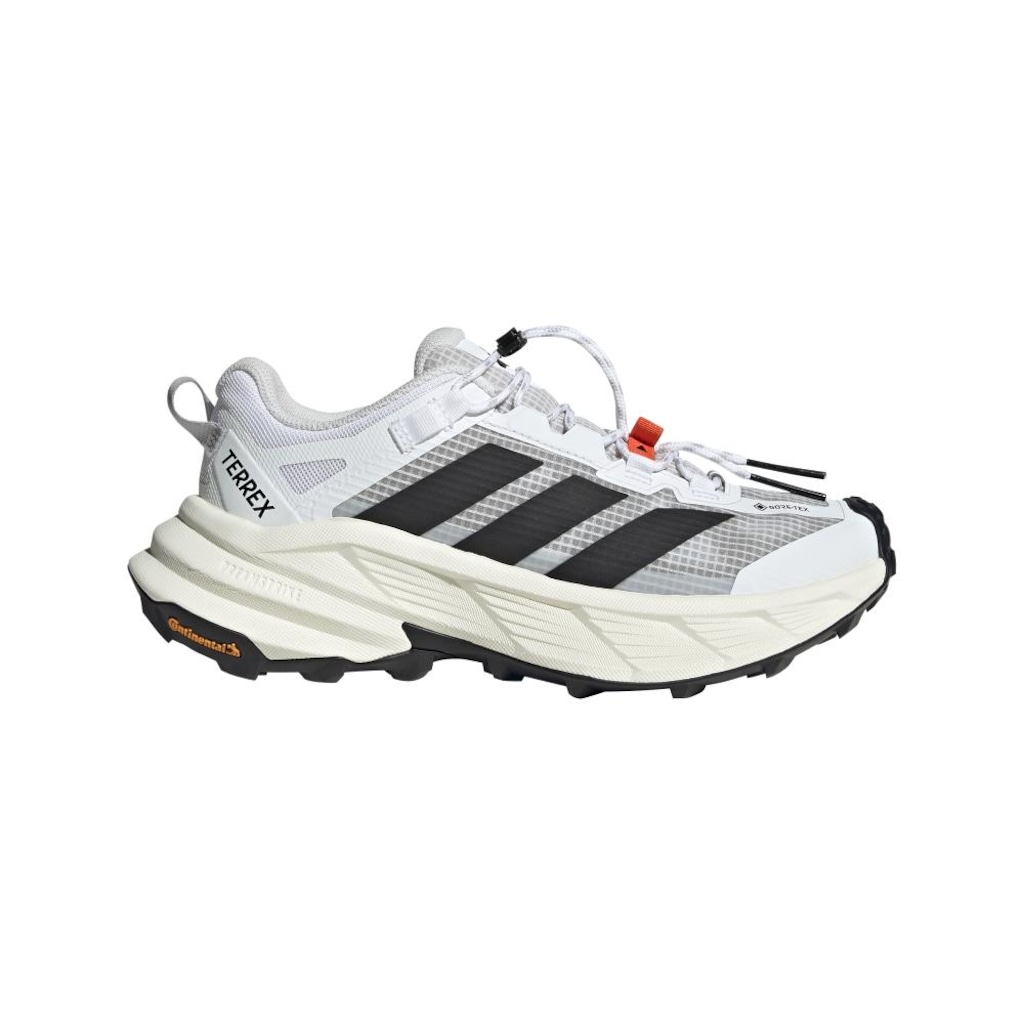 Imagem 1 do produto Tênis Feminino Adidas Terrex Freehiker SL GORE-TEX