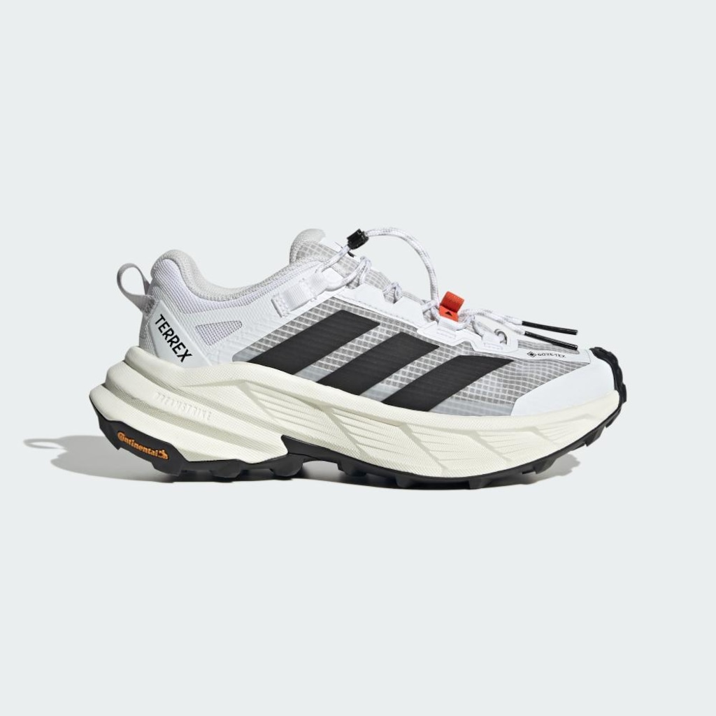 Imagem 2 do produto Tênis Feminino Adidas Terrex Freehiker SL GORE-TEX