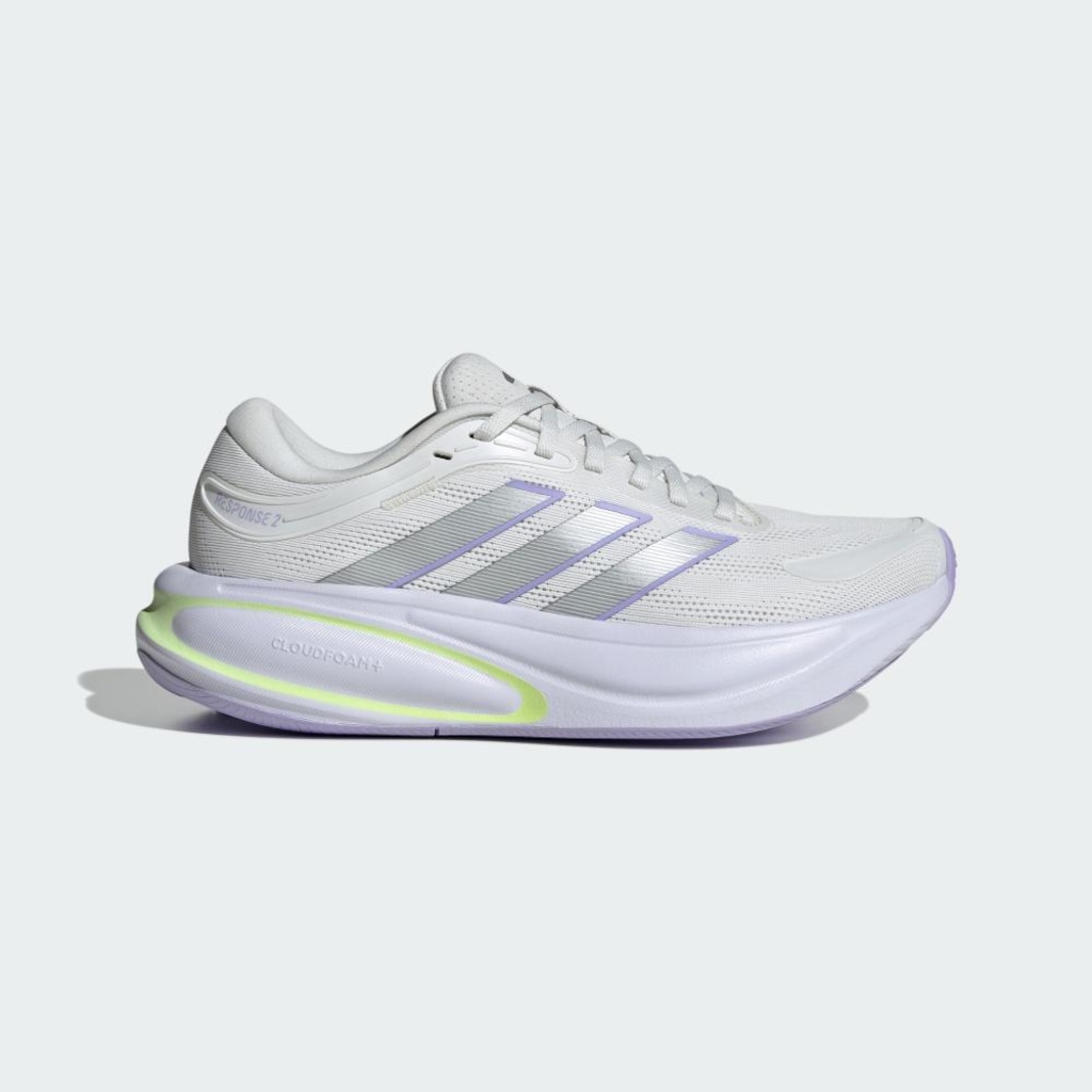 Imagem 2 do produto Tênis Feminino Adidas Response 2