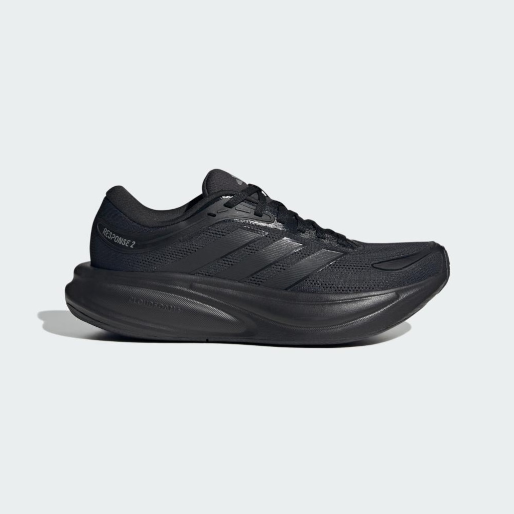 Imagem 2 do produto Tênis Feminino Adidas Response 2