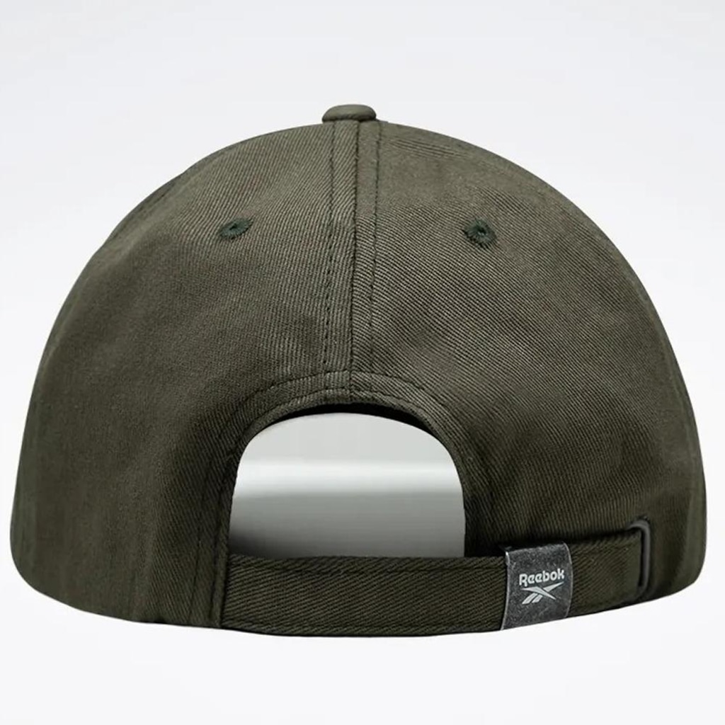 Imagem 2 do produto Boné Adulto Reebok Vector Aba Curva