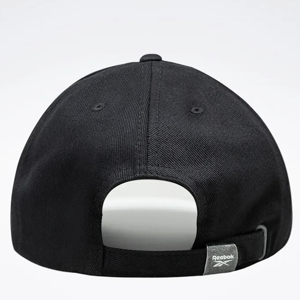Imagem 2 do produto Boné Adulto Reebok Vector Aba Curva