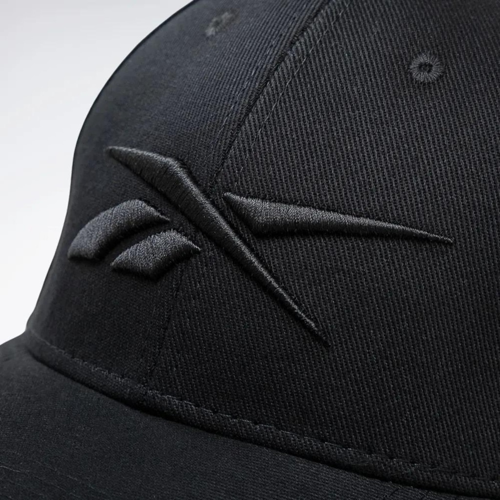 Imagem 3 do produto Boné Adulto Reebok Vector Aba Curva
