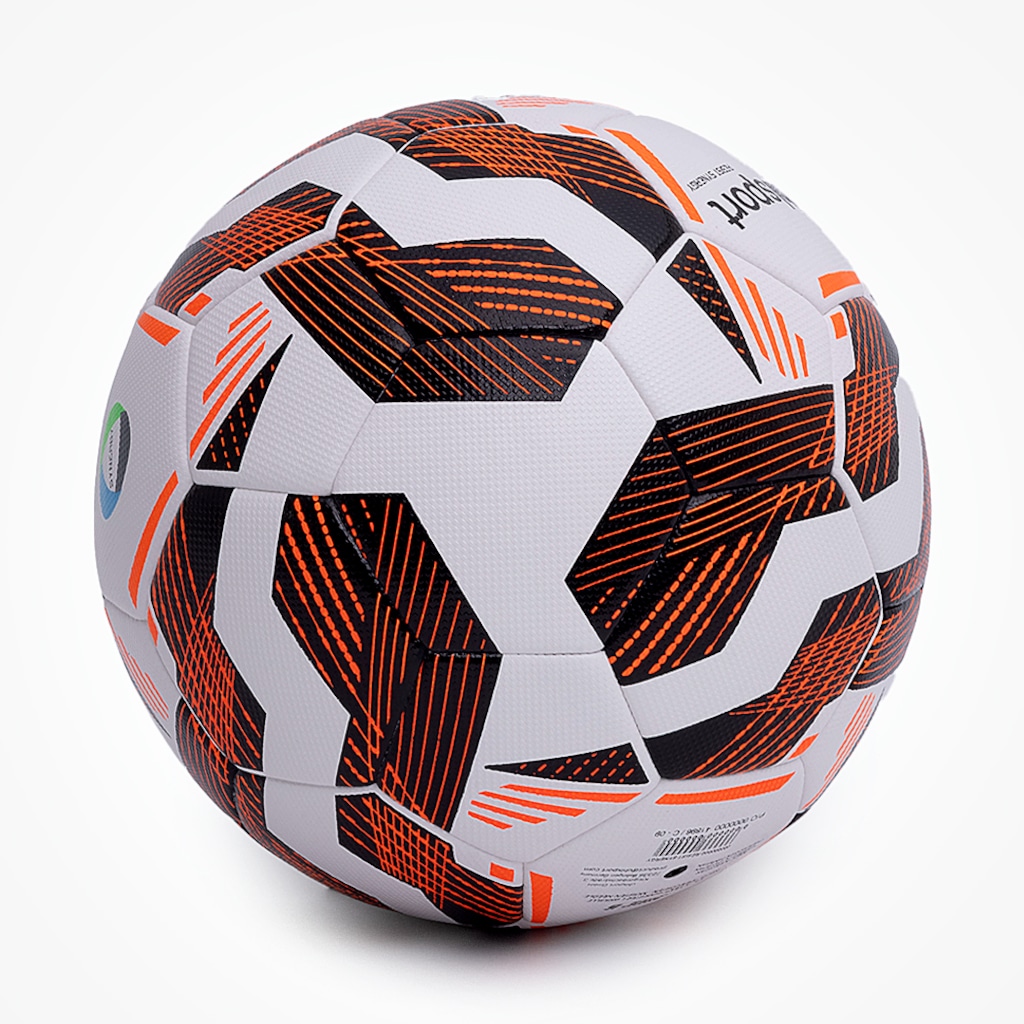 Imagem 2 do produto Bola de Futebol de Campo uhlsport Resist Synergy