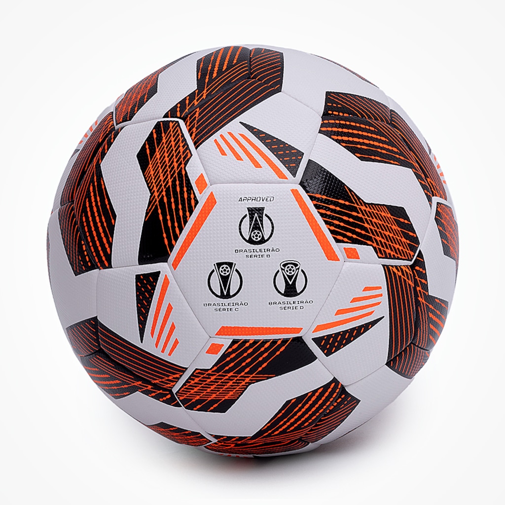 Imagem 3 do produto Bola de Futebol de Campo uhlsport Resist Synergy
