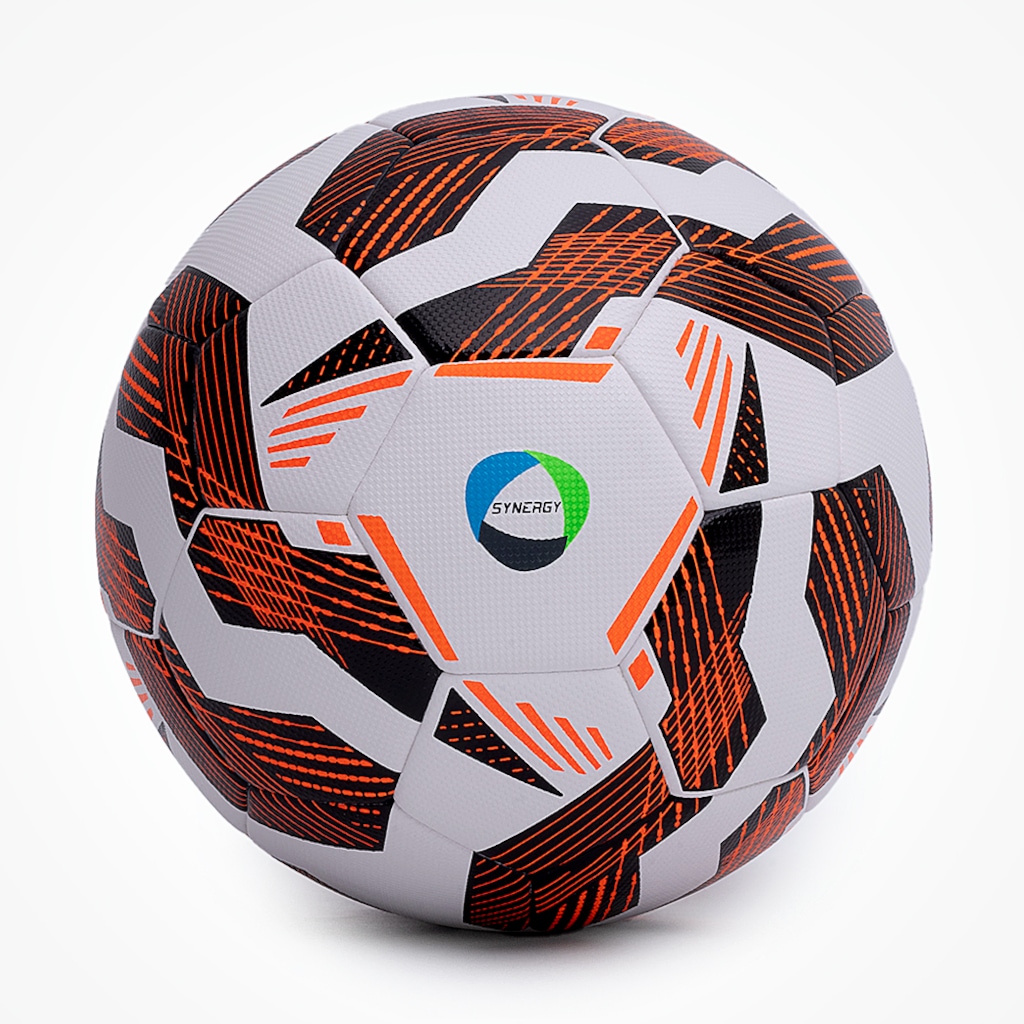 Imagem 4 do produto Bola de Futebol de Campo uhlsport Resist Synergy
