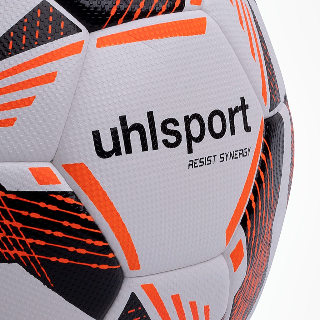 Imagem 5 do produto Bola de Futebol de Campo uhlsport Resist Synergy