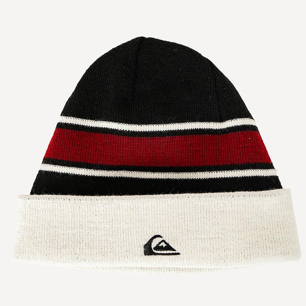 Imagem 2 do produto Gorro Quiksilver Double Next Gen - Adulto